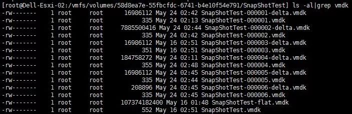 「IT不挨踢」虚拟机提示整合快照，照做后竟无法开机？
