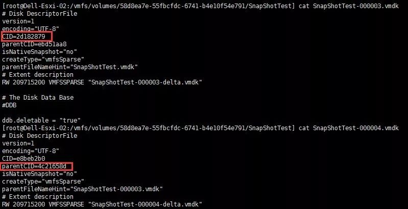 虚拟机快照无法打开,虚拟机快照失败后不能整合