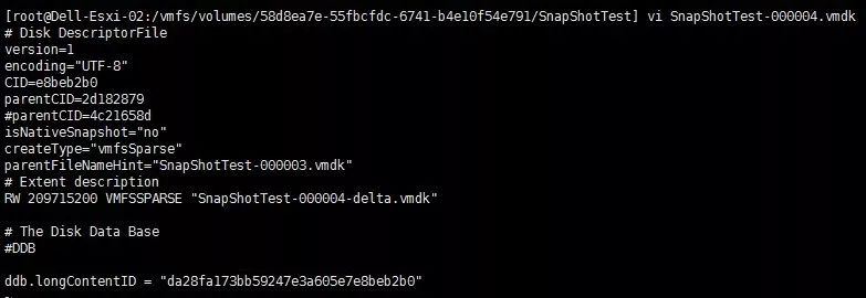 「IT不挨踢」虚拟机提示整合快照，照做后竟无法开机？