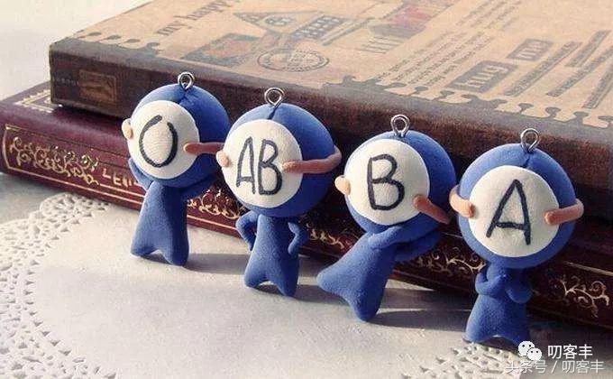 孩子长大后血型会变吗?