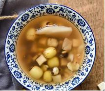 薏苡仁健脾祛湿吗,健脾利湿薏苡仁生的好还是炒的好