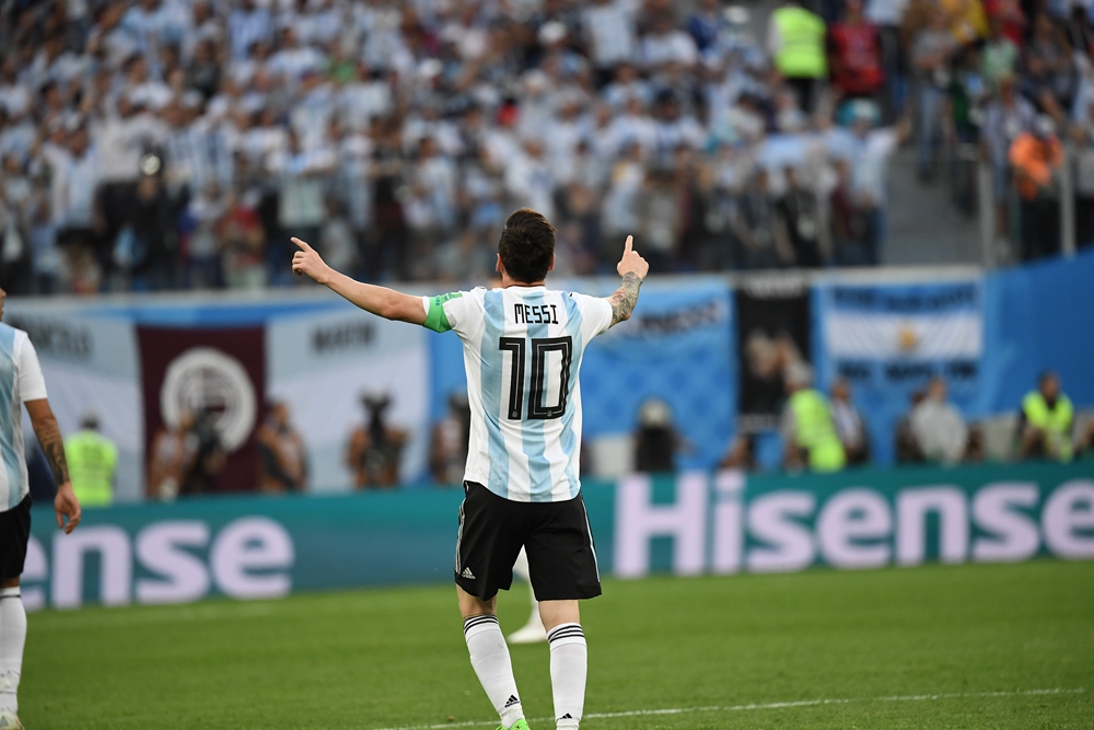 阿根廷和梅西最后一场对阵机会,阿根廷梅西vs厄瓜多尔