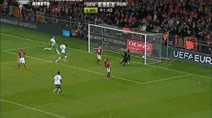 c罗电梯球十大必杀技,电梯球香蕉球落叶球哪个更容易