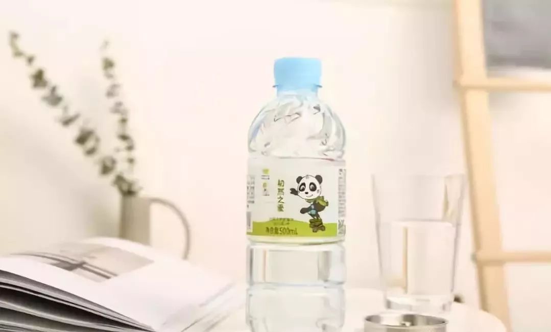农夫山泉旗下的最新饮品,农夫山泉再上新品