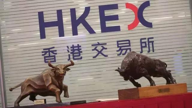 港股交易新手入门教程,港股入门