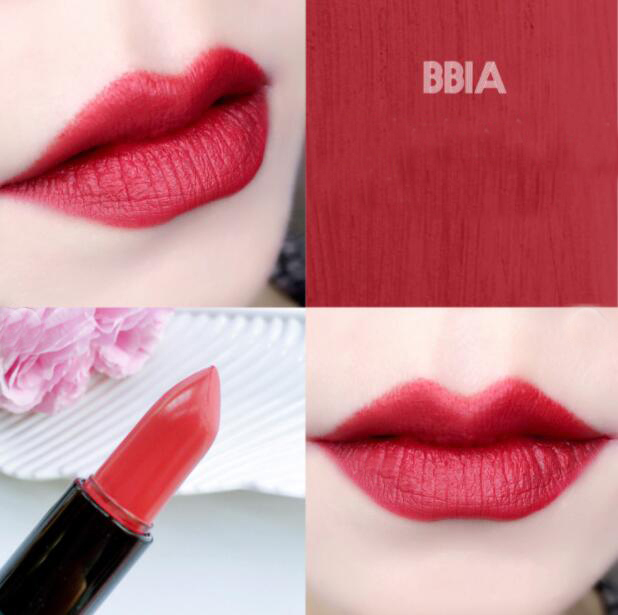 这四种口红最值得爱口红的人收藏,四款口红好看