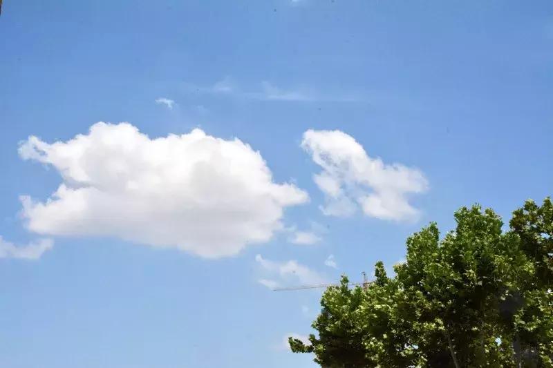 这个夏天我在武穴，你在哪里？