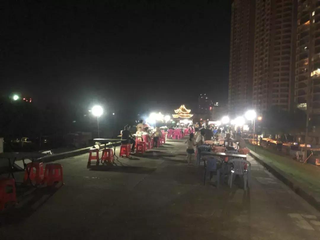 这个夏天我在武穴，你在哪里？