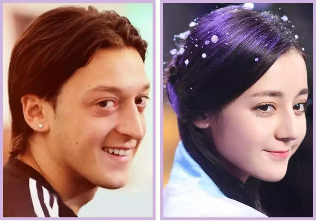 世界杯历史上的帅哥,盘点世界杯球场上的帅哥们