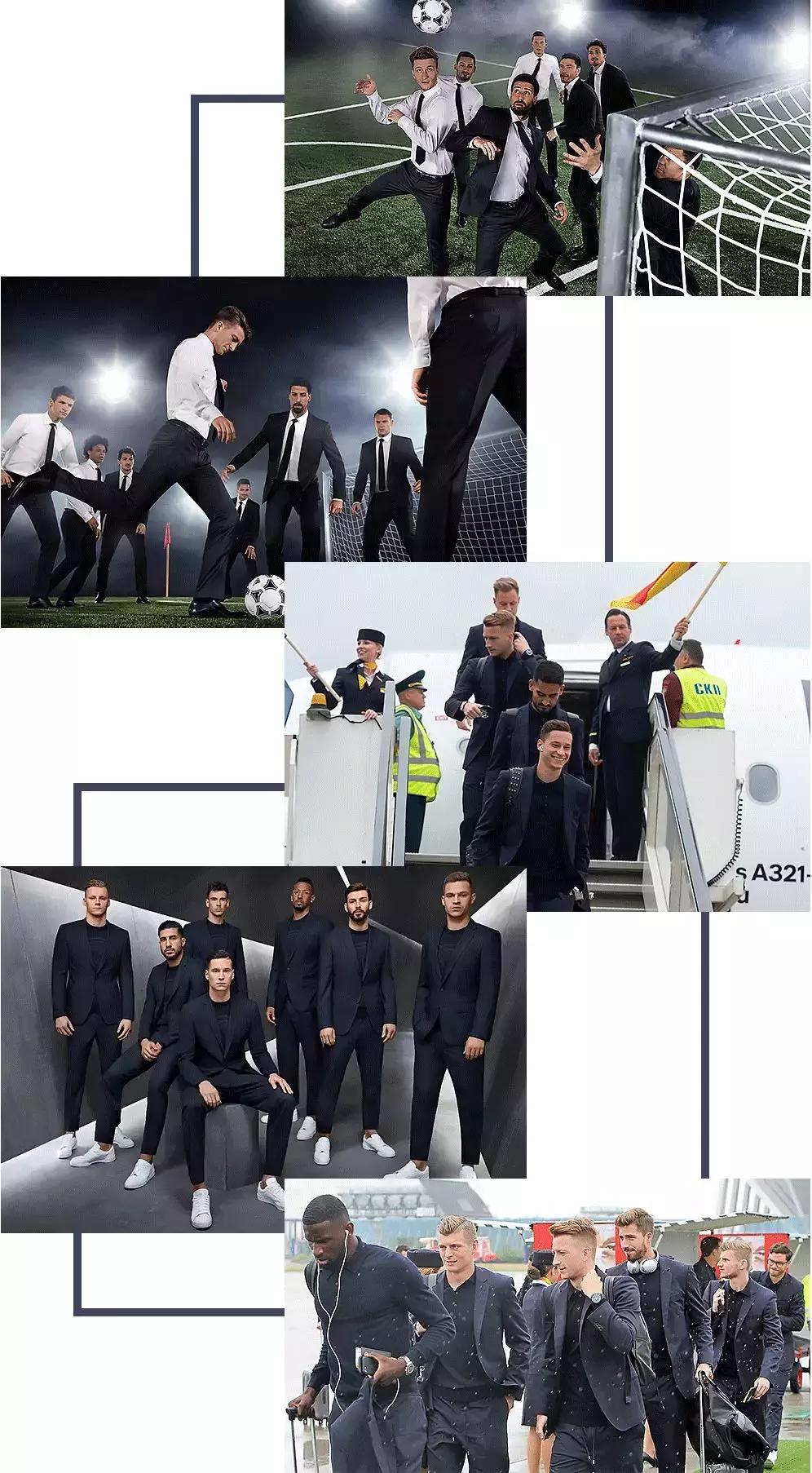 世界杯历史上的帅哥,盘点世界杯球场上的帅哥们