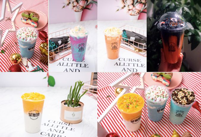 喜茶怎么研发新产品,喜茶新品如何