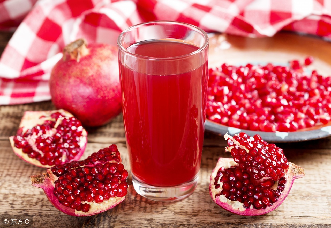 榴枝婀娜榴实繁什么意思,榴花的药用价值