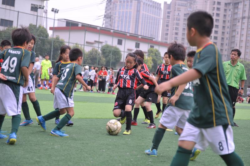 参加足球比赛家长的感悟,参加足球赛家长有什么好意见