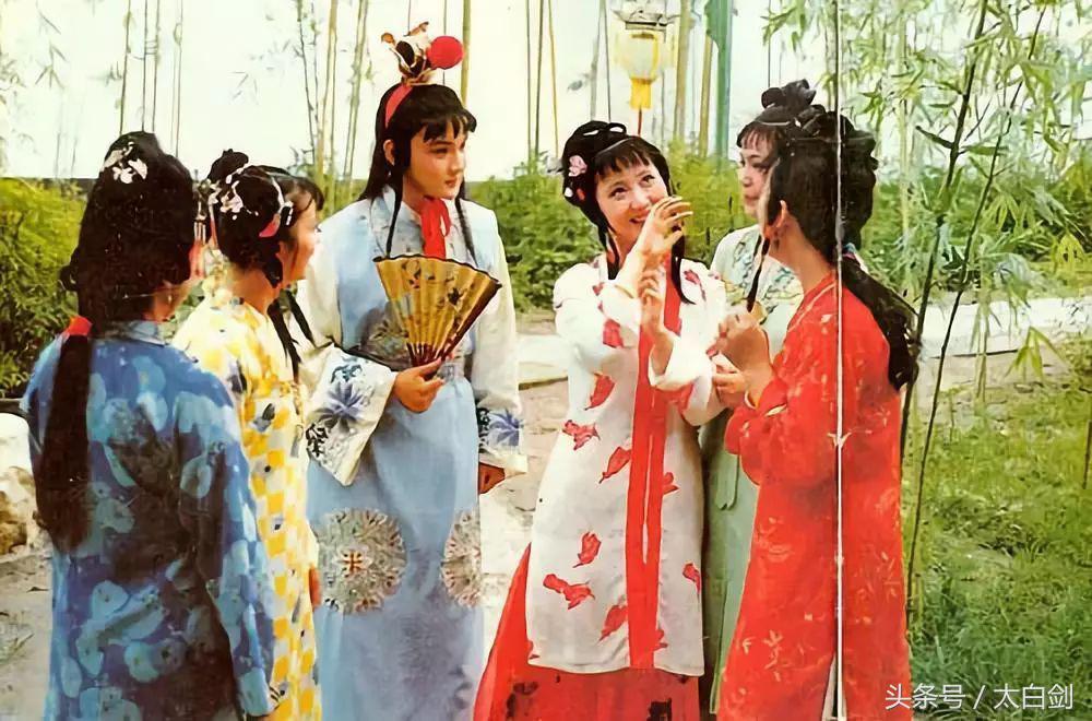 红楼梦87版全集完整版免费下载,87版红楼梦10年大聚首完整版