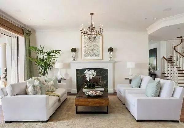 足球巨星梅西的别墅,世界杯球员豪宅