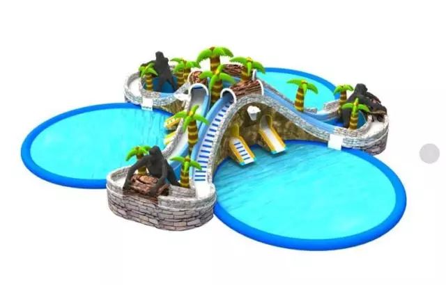 「送票」世界杯冷门太多？不如来湘家荡最潮夜场清凉一下！