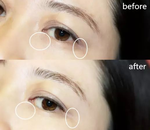 韩国牌子眼霜抗老去皱保湿,韩国平价眼霜精华全脸用的