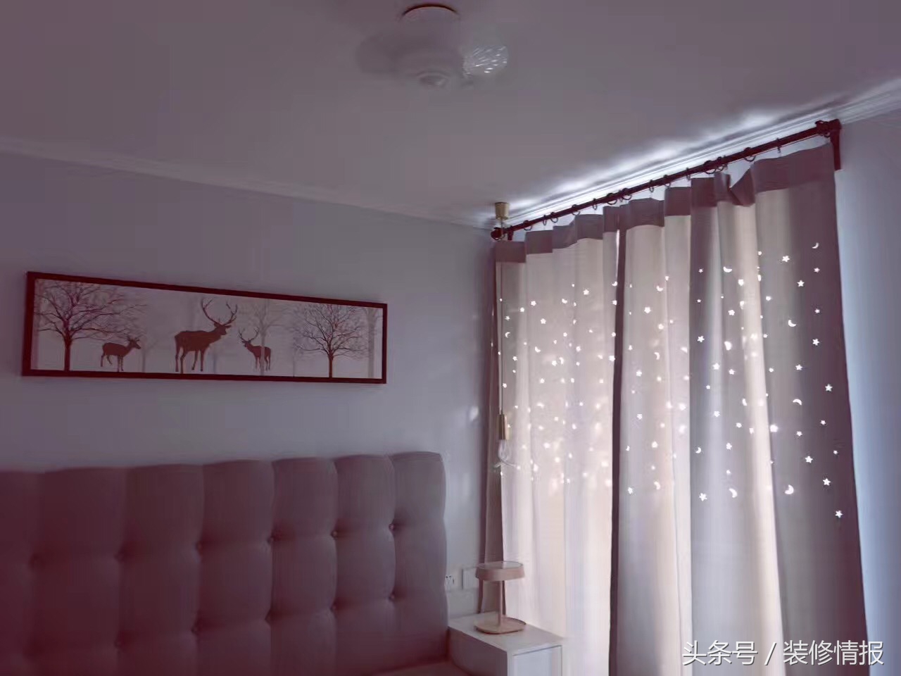 70平的两室够一家三口住吗,70平方的两室一厅有多大