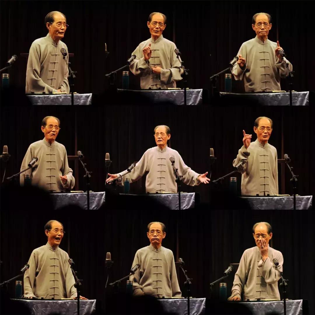 天津人八成有这样的朋友：浑身匪气说话冲肺管子，顾家又无微不至