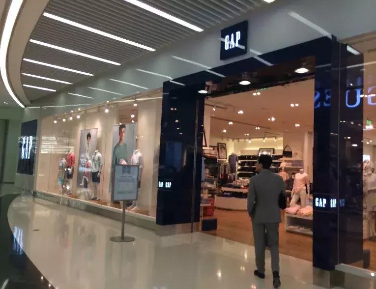 看了这篇课文你有什么启发,你们还会买gap吗