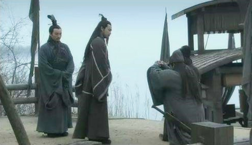 留胡子的说法和讲究,古代留胡须的禁忌