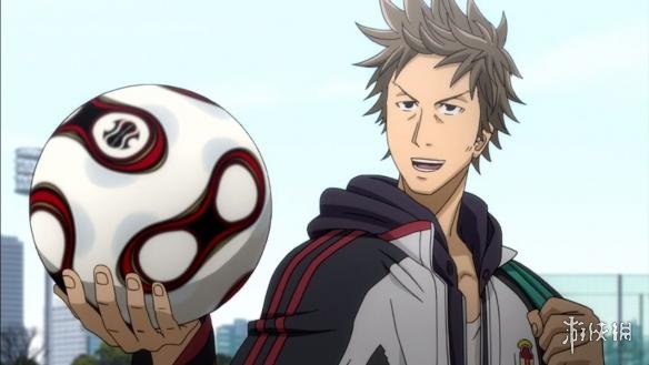 十大必看的足球动漫,十大必看的足球动漫有哪些