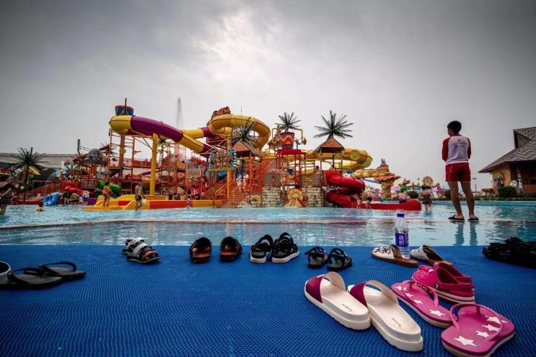天津欢乐谷玛雅水上乐园漂流,欢乐谷玛雅水上乐园天津