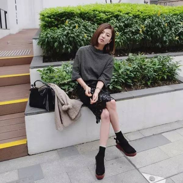 怎么吹出一个好看的发型,好看的发型都是吹出来的