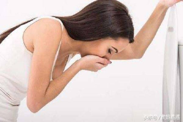 怀孕初期症状和月经快来的症状,怀孕初期有没有来姨妈的症状