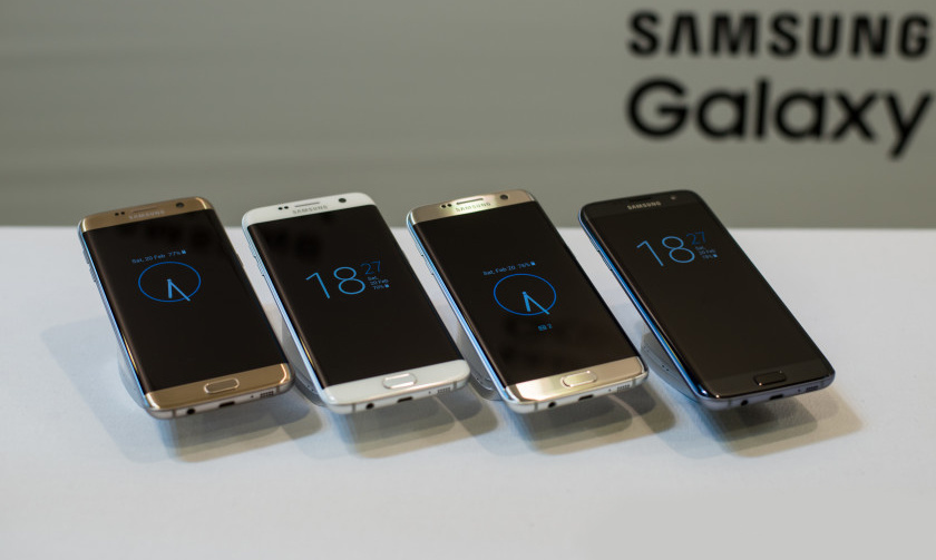 三星s7edge如何看是否国行,三星s7edge国行处理器