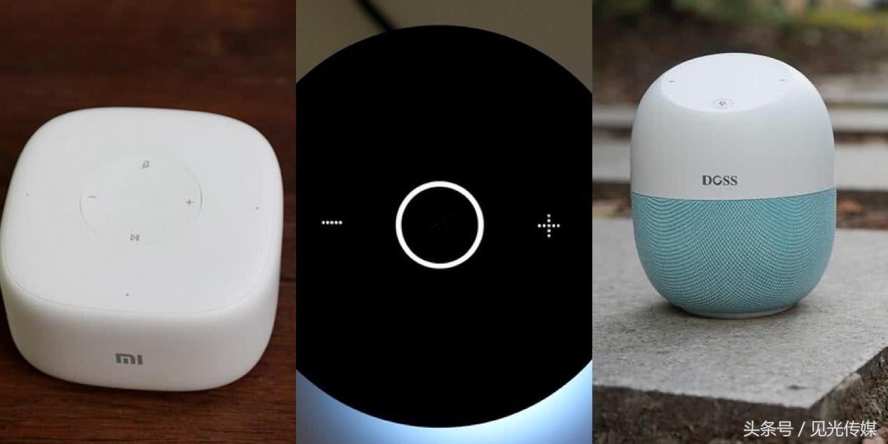 天猫精灵和小米ai音箱什么区别,天猫精灵x1智能音箱售价