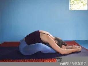 瑜伽横叉这样练,瑜伽横叉高阶串联体式