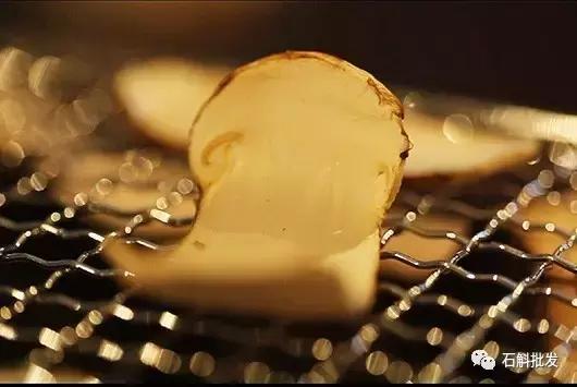 新鲜松茸的吃法以及保存方法,新鲜松茸刺身吃法