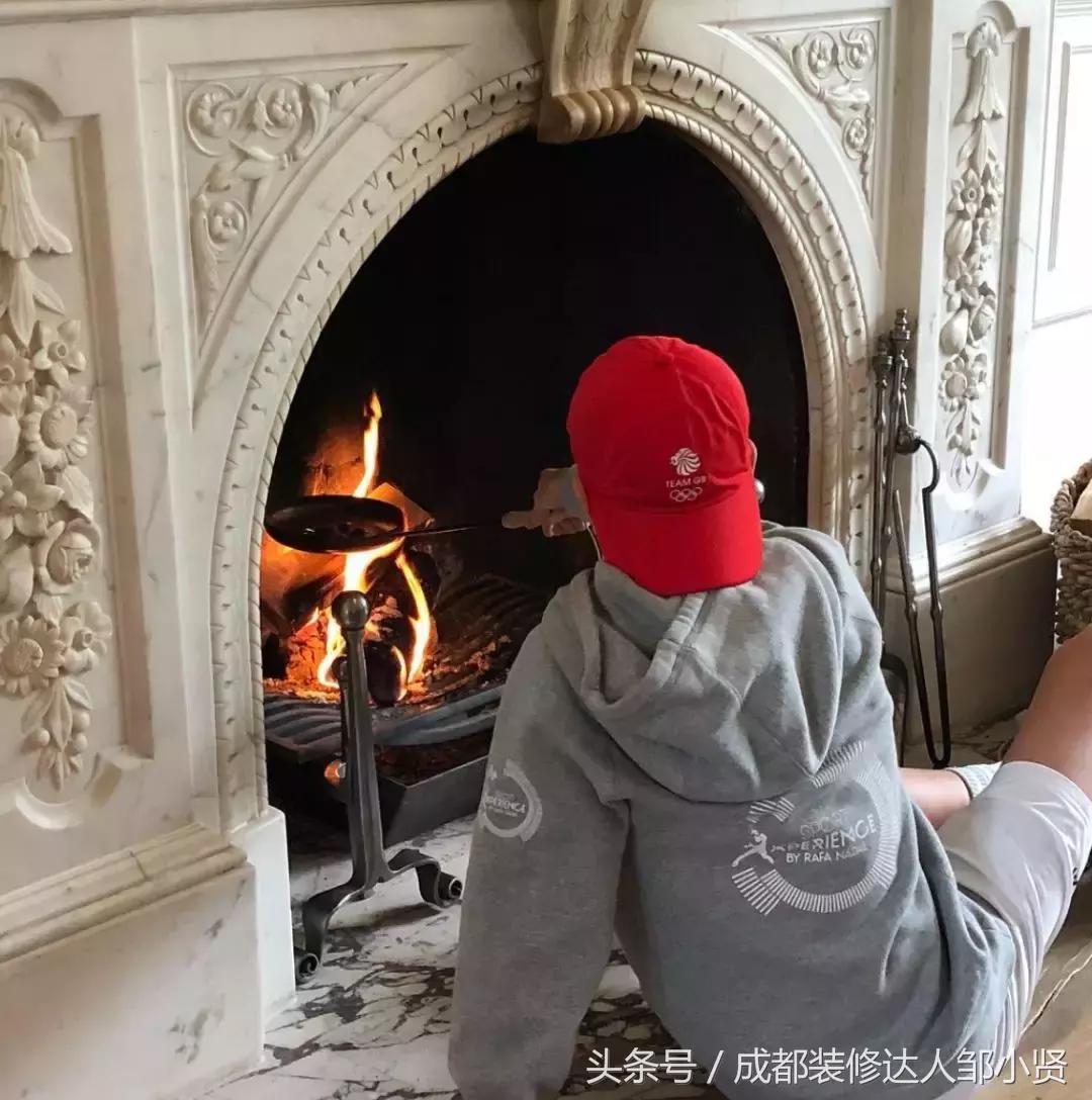 盘点内马尔梅西c罗住的别墅,梅西和c罗谁豪宅最好