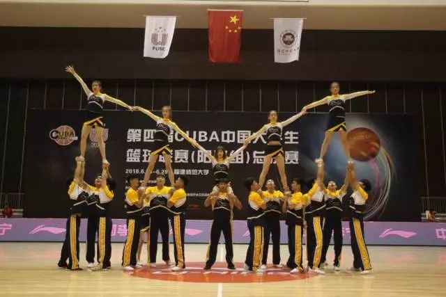 cuba阳光比赛组,cuba阳光赛