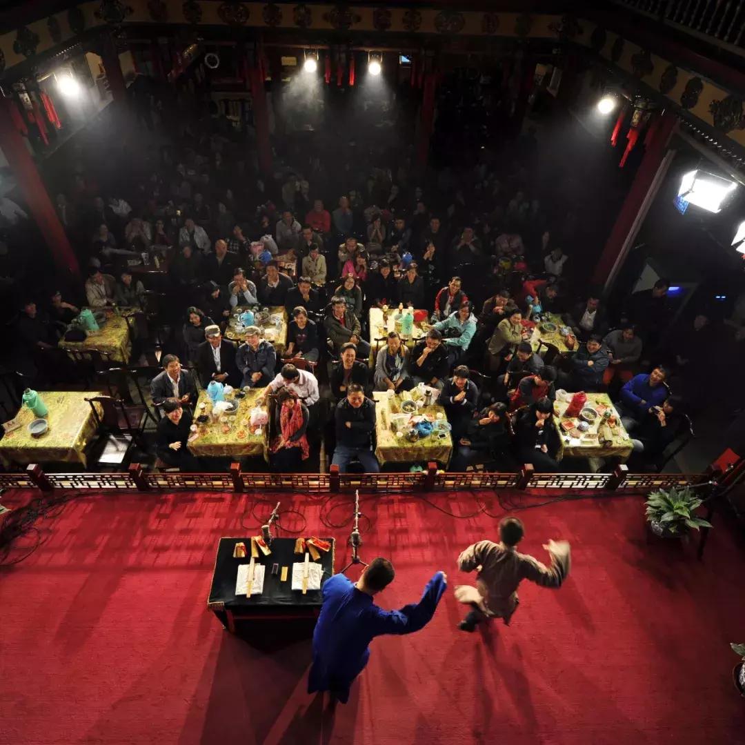 天津人的特点和天津文化的关系,对天津人是有怎样的感悟