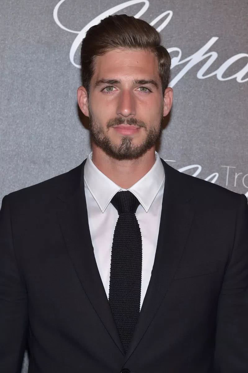 盘点世界杯各个国家的男模军团,世界杯男模阵容来袭