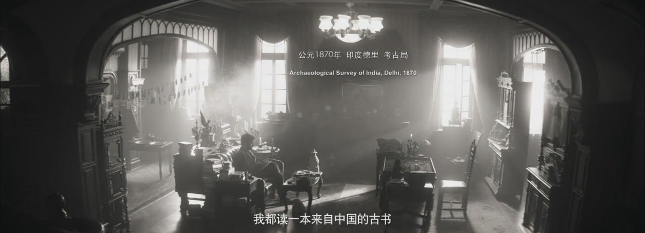 没想到你是这样的唐三藏,无所不能的唐三藏