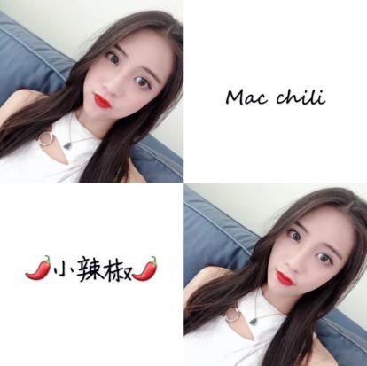 各种场合涂什么颜色的口红 (唇色较深涂什么口红好)