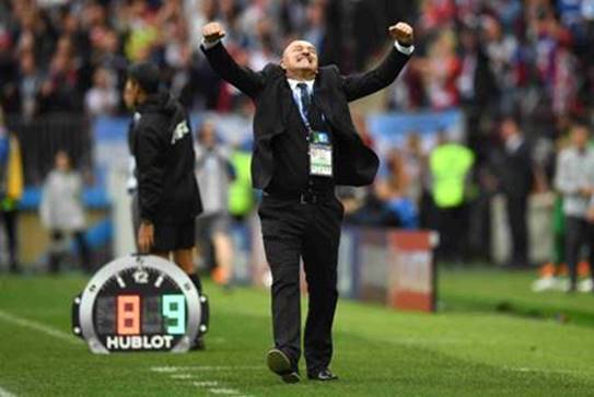 宇舶世界杯表,宇舶2018世界杯手表