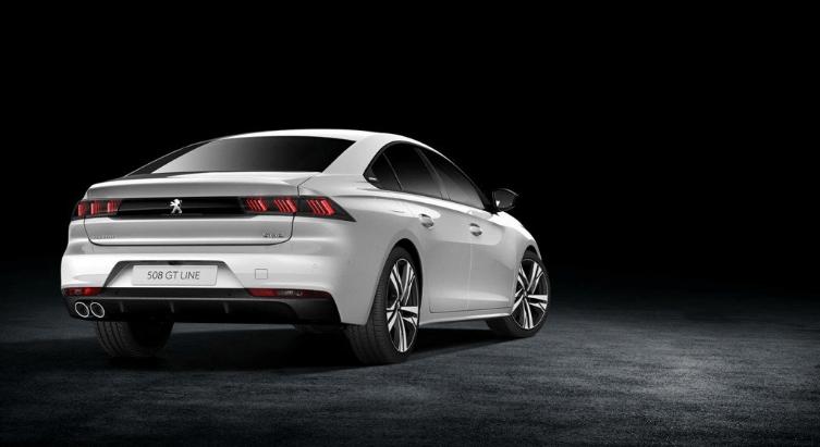 全新一代标致308概念车,曝新一代标致308详细配置上市