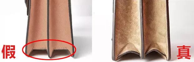 新款古驰酒神包怎么辨别真假,假的古驰酒神包