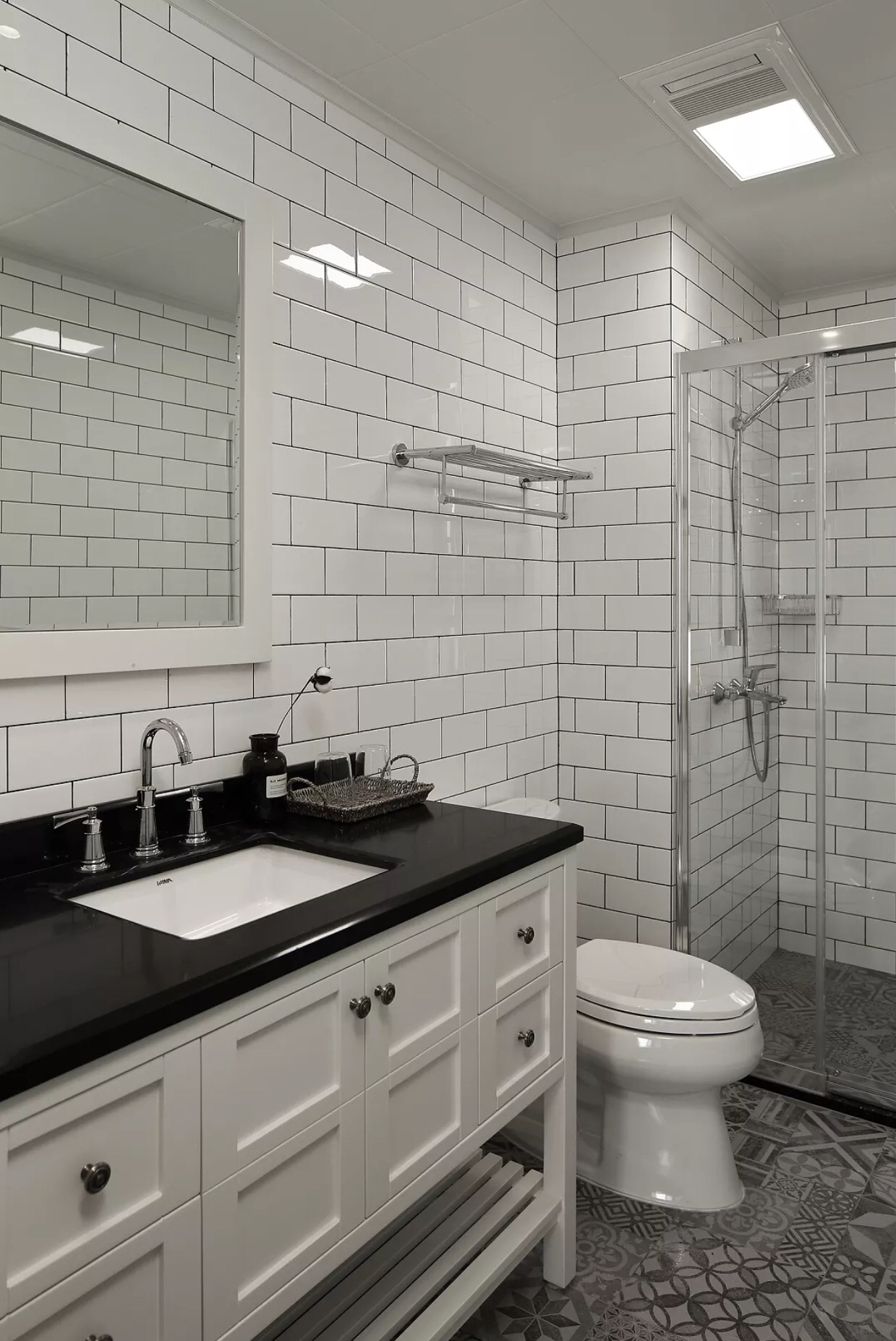 感觉自己家的装修好土怎么办,看到别人的家装修漂亮