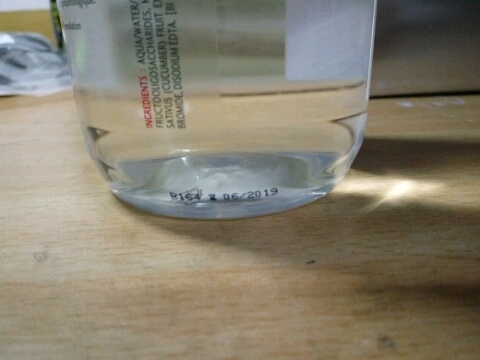 贝德玛的护肤品怎么样,贝德玛卸妆水肤感油