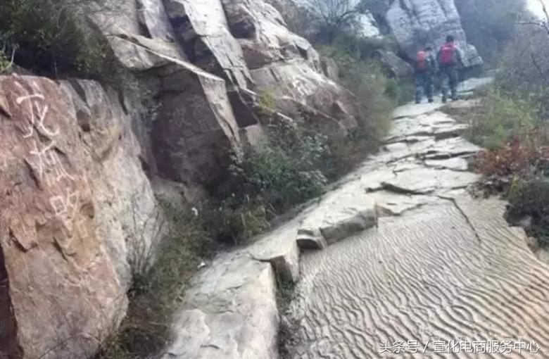 今日登封九龙潭,今天登封九龙潭情况