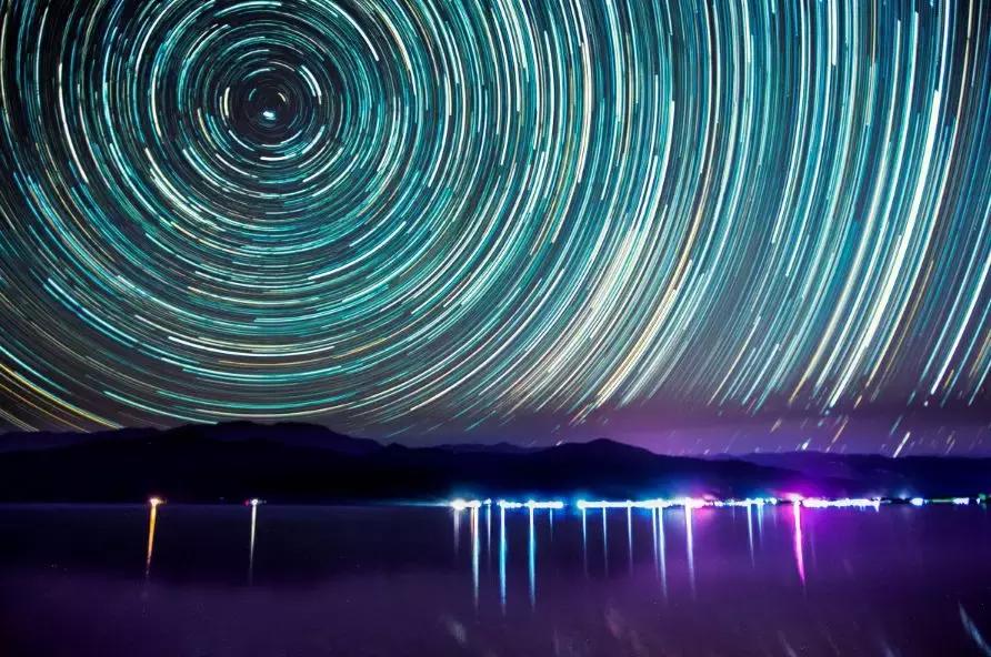 与锦华国旅携手揭秘高原母亲湖-泸沽湖神秘面纱