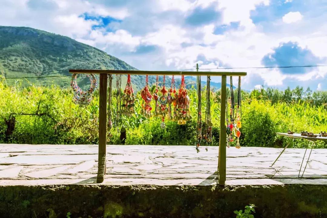 与锦华国旅携手揭秘高原母亲湖-泸沽湖神秘面纱