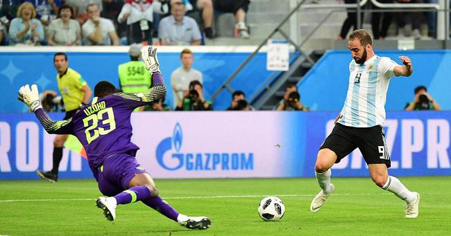 梅西助球队获胜利统治力再显神威,梅西关键时刻拯救了阿根廷队