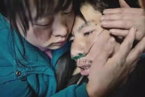 尘肺病的悲惨命运,尘肺病之殇图文