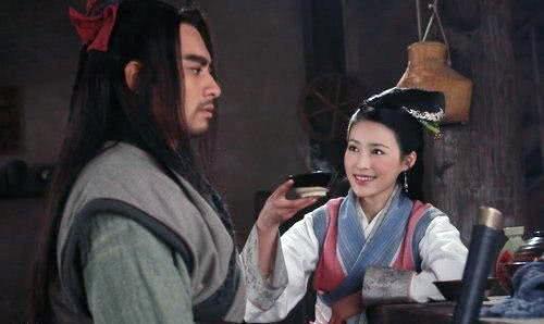 武松杀潘金莲为何要扯开衣服,武松杀潘金莲是什么情节